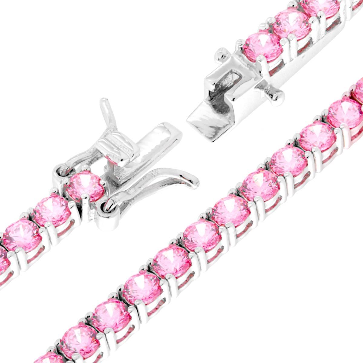 Bracciale Tennis Griffe cm 16