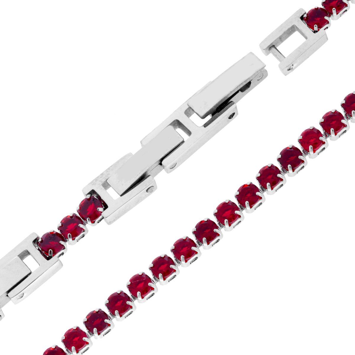 Bracciale Tennis Griffe cm 16