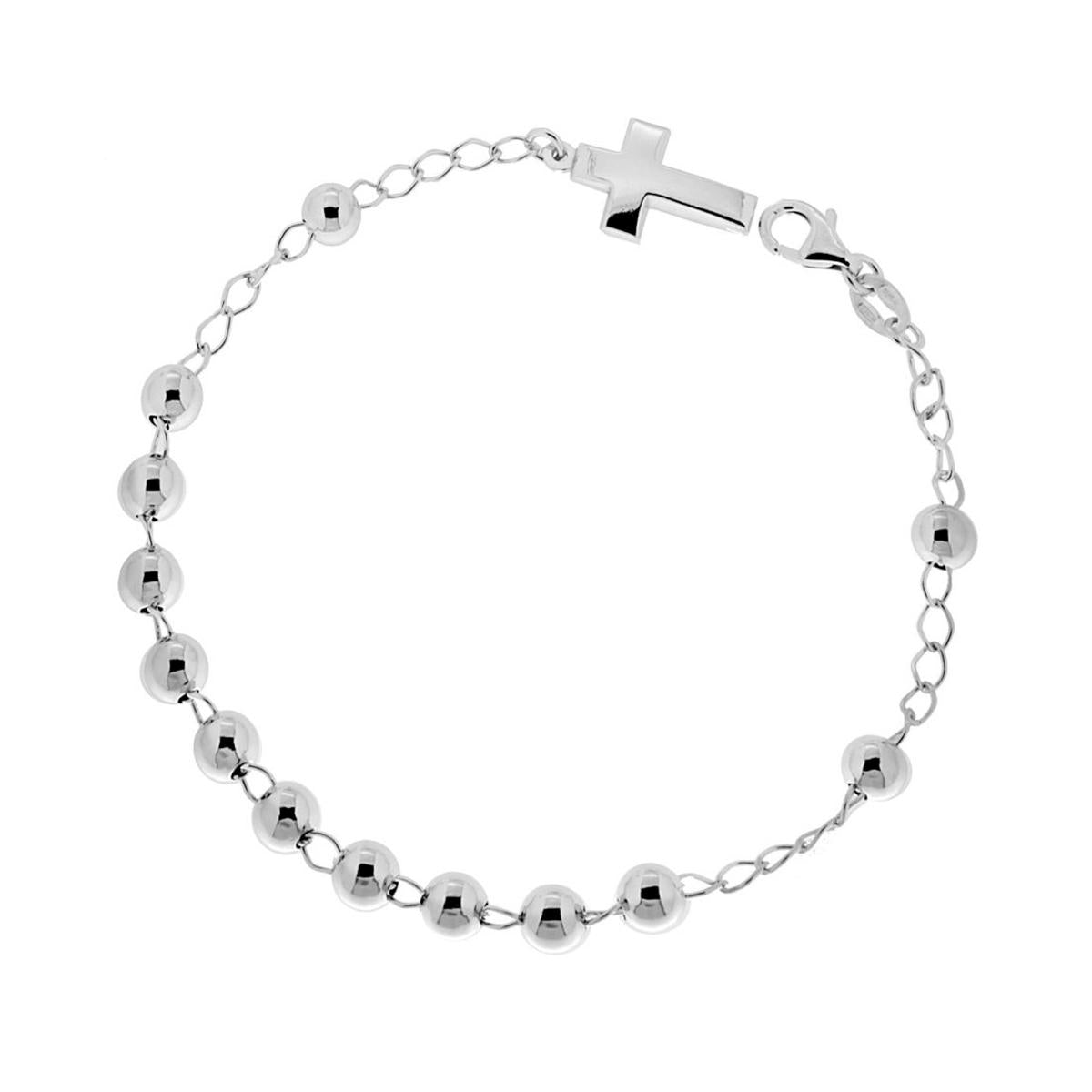 Bracciale Rosario cm 19