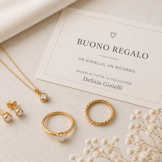 Buono Regalo